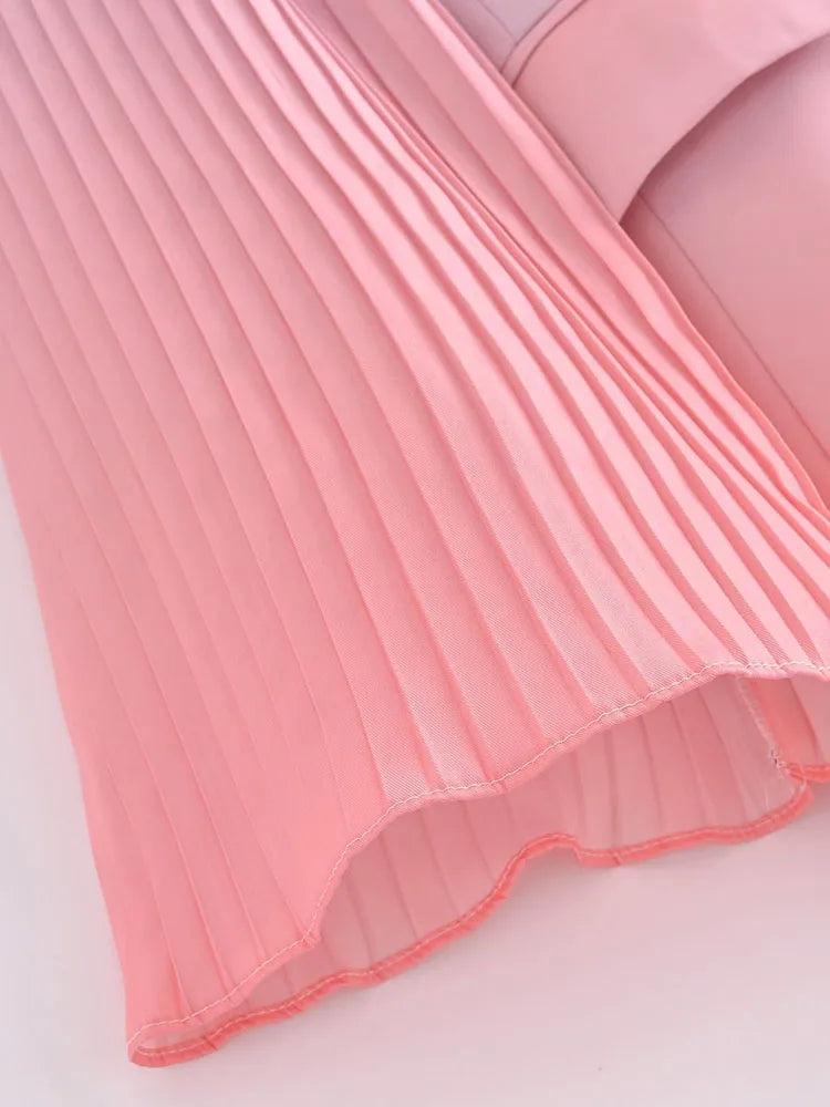 Heidi-Mode | Stilvolle Casual Verlauf Blazer