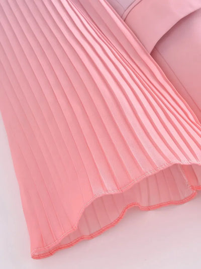 Heidi-Mode | Stilvolle Casual Verlauf Blazer