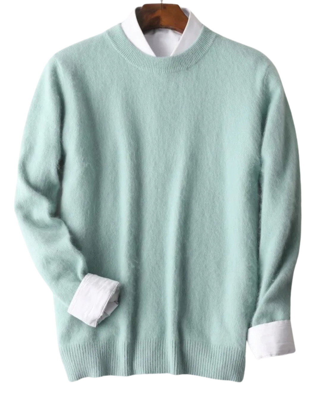 CHARLEY PREMIUM PULLOVER