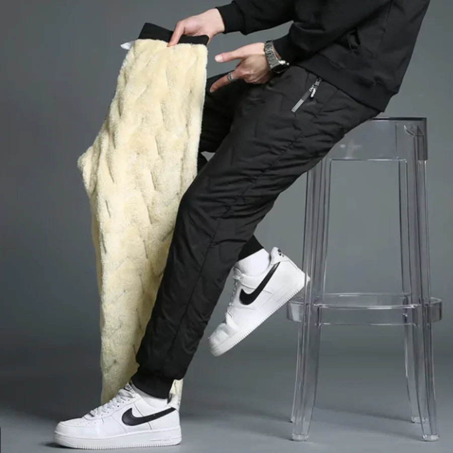 Niall | Unisex-Thermohose Das Original