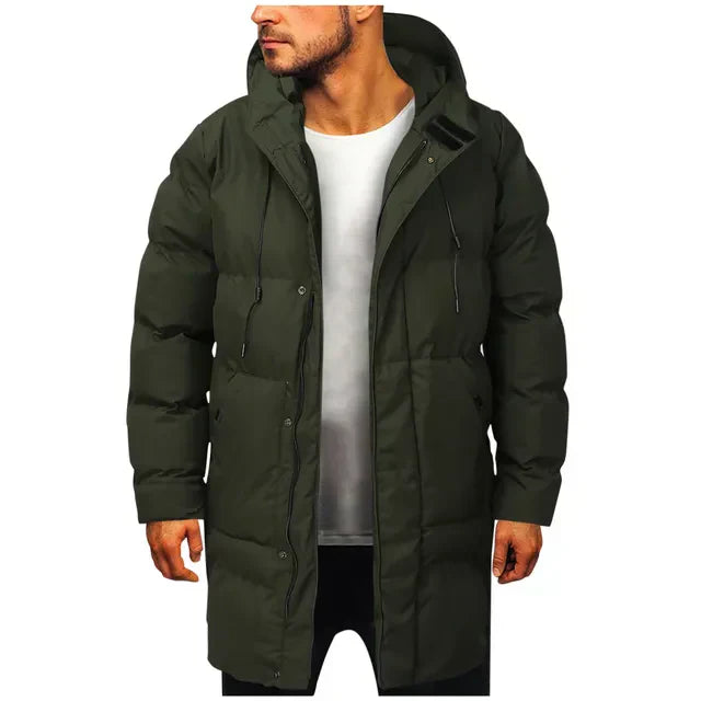 JACK LANGER PARKA