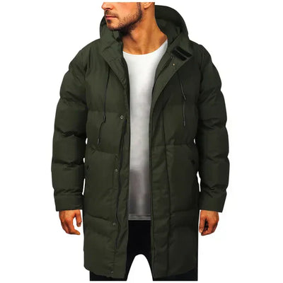 JACK LANGER PARKA