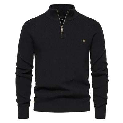 LUCA STRICKPULLOVER FÜR HERREN