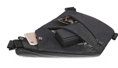 LUXUS SCHULTERTASCHE