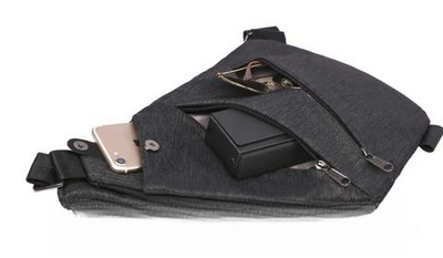 LUXUS SCHULTERTASCHE