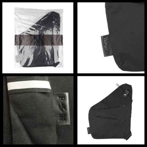 LUXUS SCHULTERTASCHE