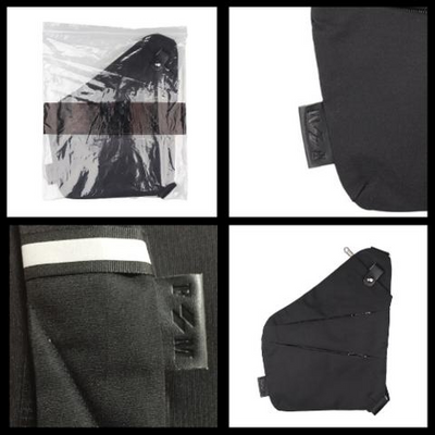 LUXUS SCHULTERTASCHE