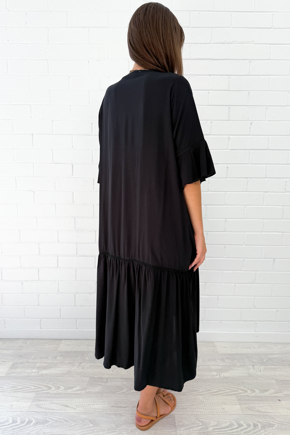 Laguna Oversized Kleid für Damen