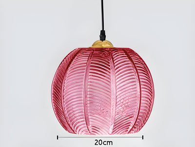 Pendelleuchte aus Glas – Dekorative und hochwertige Beleuchtung für gemütliche Räume