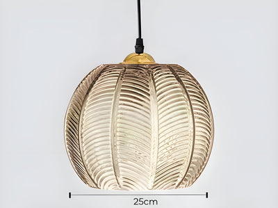 Pendelleuchte aus Glas – Dekorative und hochwertige Beleuchtung für gemütliche Räume