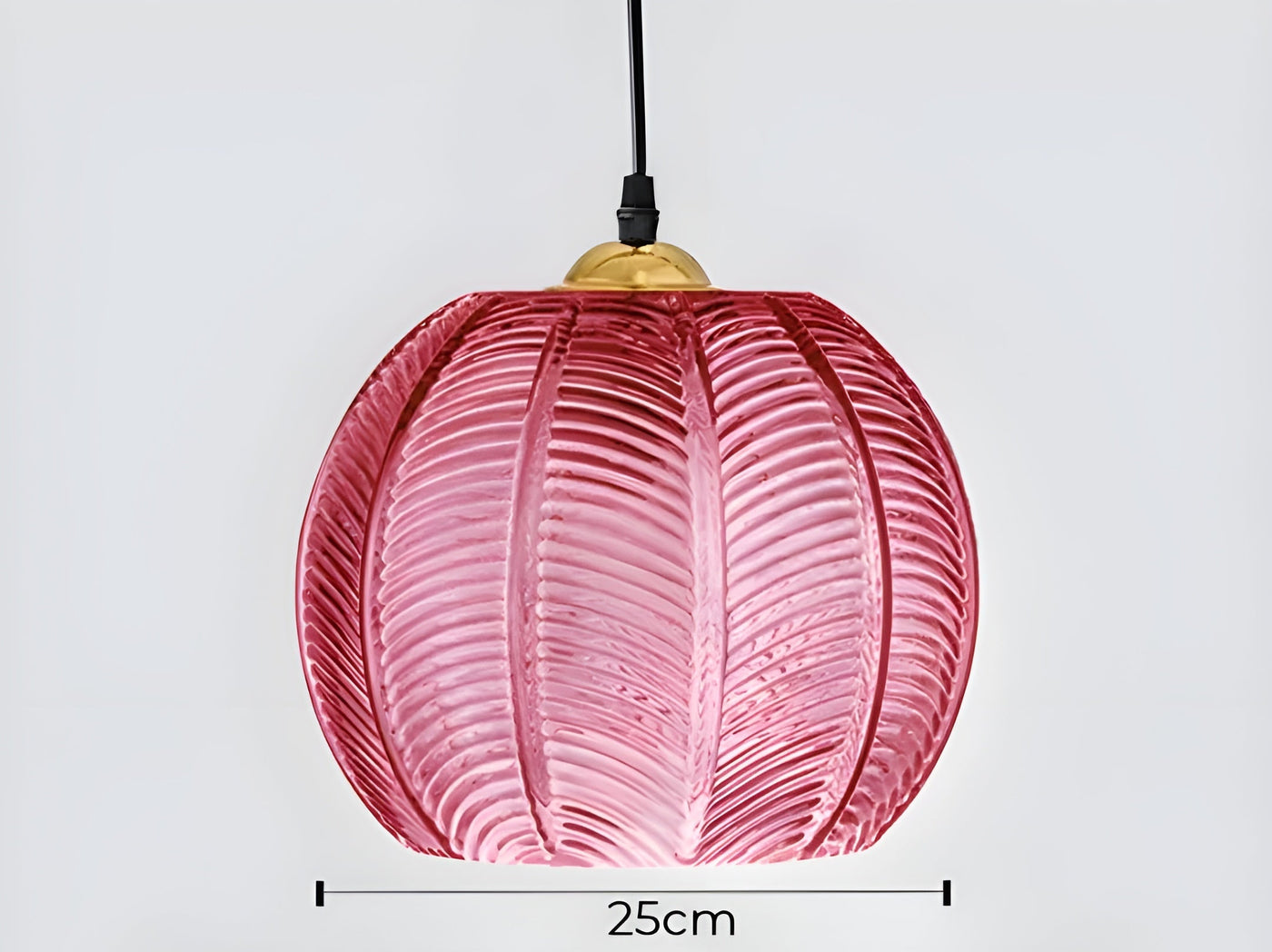 Pendelleuchte aus Glas – Dekorative und hochwertige Beleuchtung für gemütliche Räume