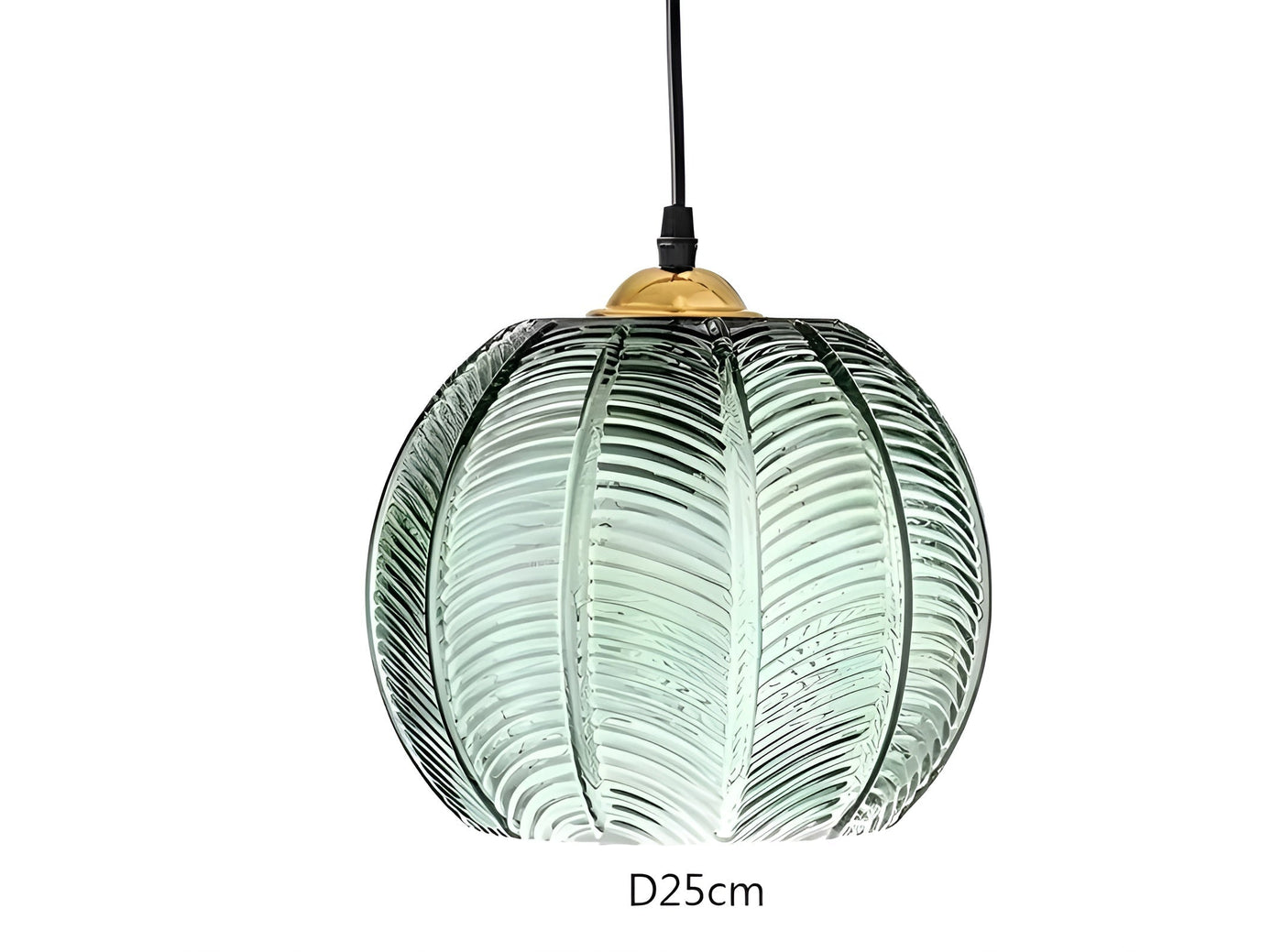 Pendelleuchte aus Glas – Dekorative und hochwertige Beleuchtung für gemütliche Räume