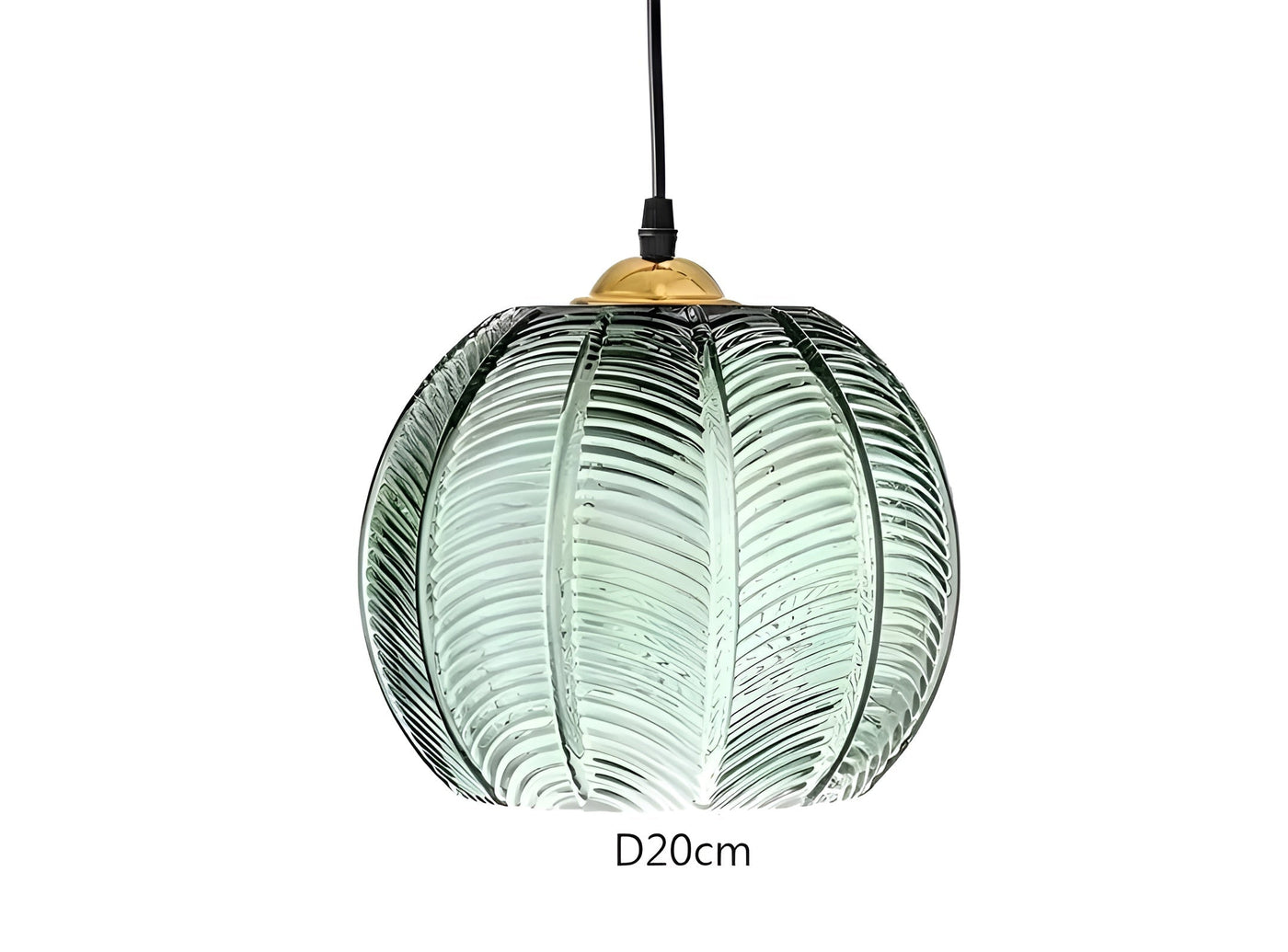 Pendelleuchte aus Glas – Dekorative und hochwertige Beleuchtung für gemütliche Räume