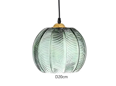 Pendelleuchte aus Glas – Dekorative und hochwertige Beleuchtung für gemütliche Räume