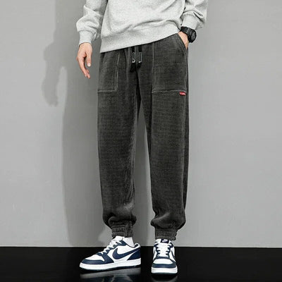 Henry | Lässig Jogginghose