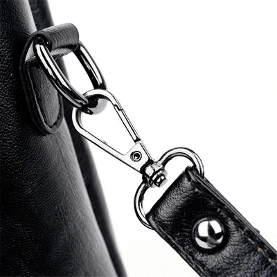 LUXURIÖSE UMHÄNGETASCHE