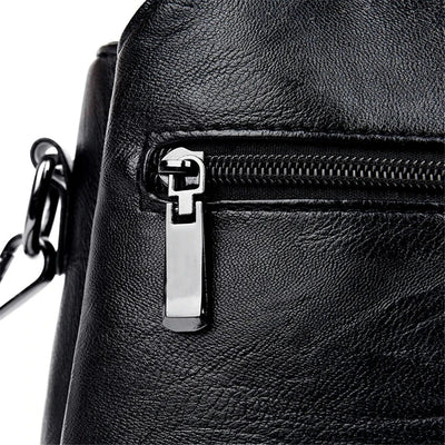 LUXURIÖSE UMHÄNGETASCHE