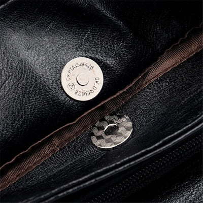 LUXURIÖSE UMHÄNGETASCHE