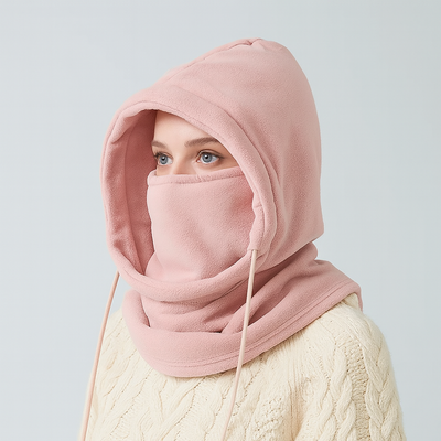 Leni | Frostschutz Kapuzenmaske