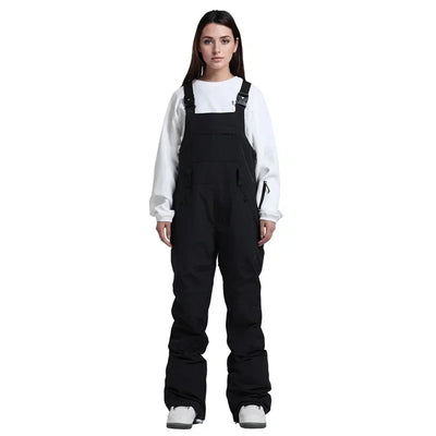 Leonie | Winddichte Winter Skihose für Damen