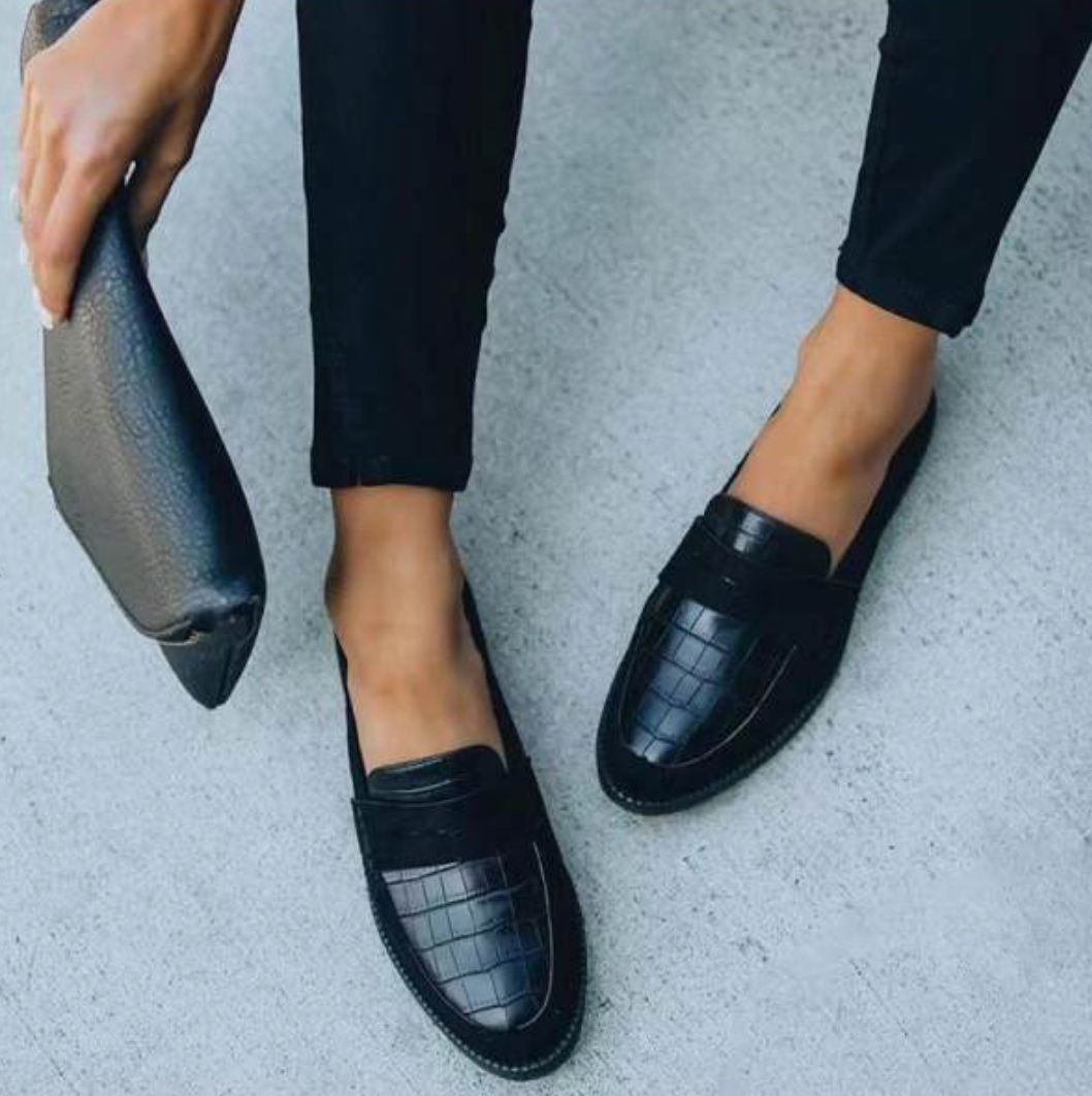 Loafers Schuhe für Damen - Yelina