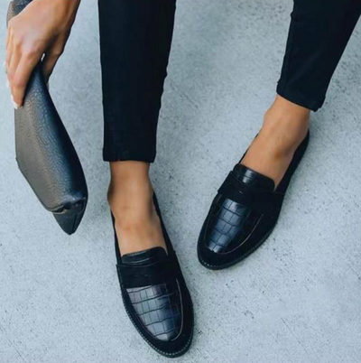 Loafers Schuhe für Damen - Yelina