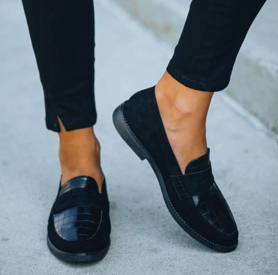 Loafers Schuhe für Damen - Yelina