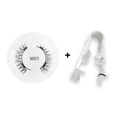 MagnetLash | Müheloser Wimpernzauber für den perfekten Augenaufschlag