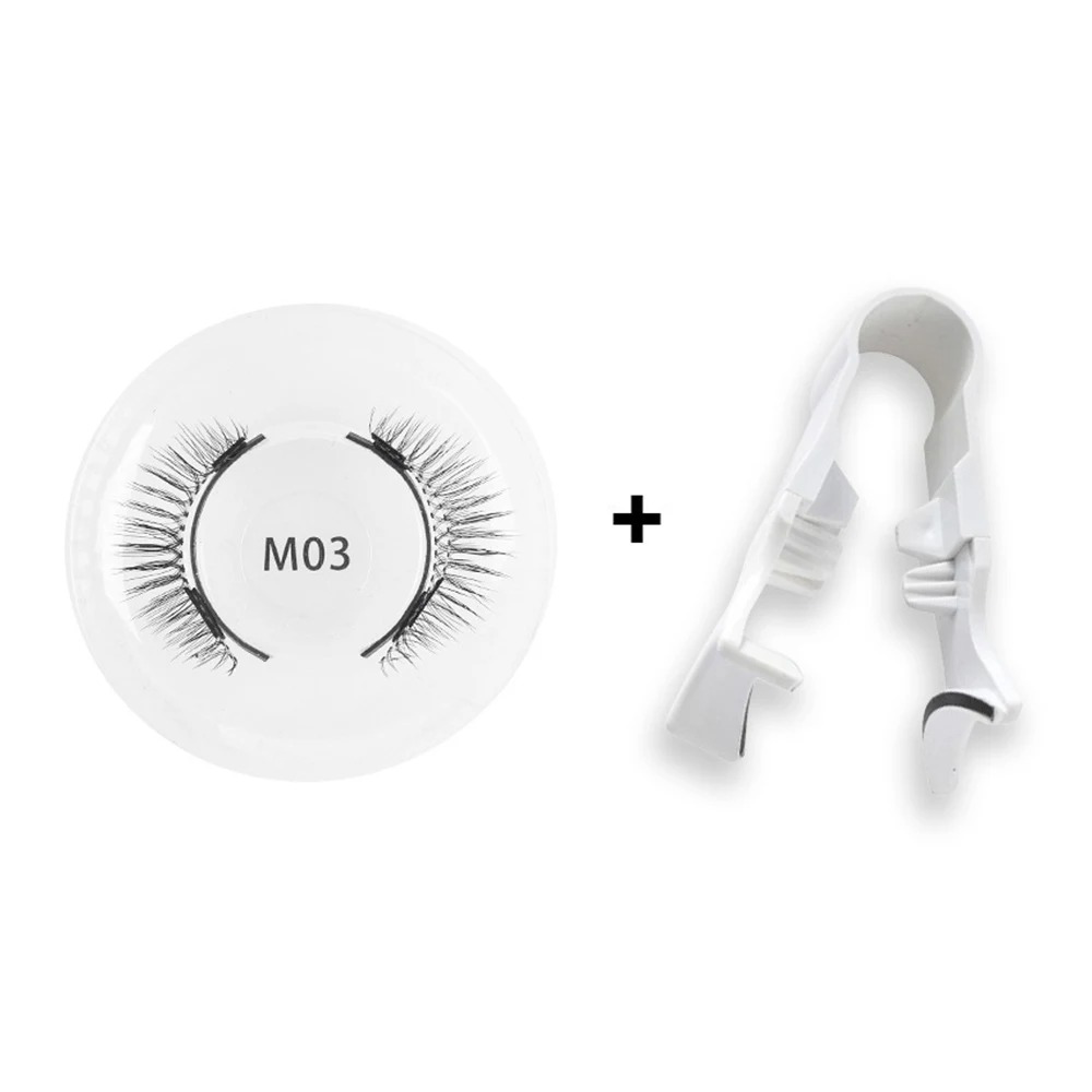 MagnetLash | Müheloser Wimpernzauber für den perfekten Augenaufschlag