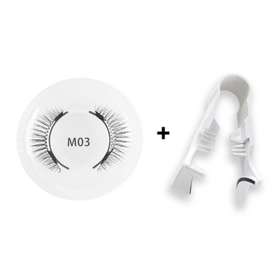 MagnetLash | Müheloser Wimpernzauber für den perfekten Augenaufschlag