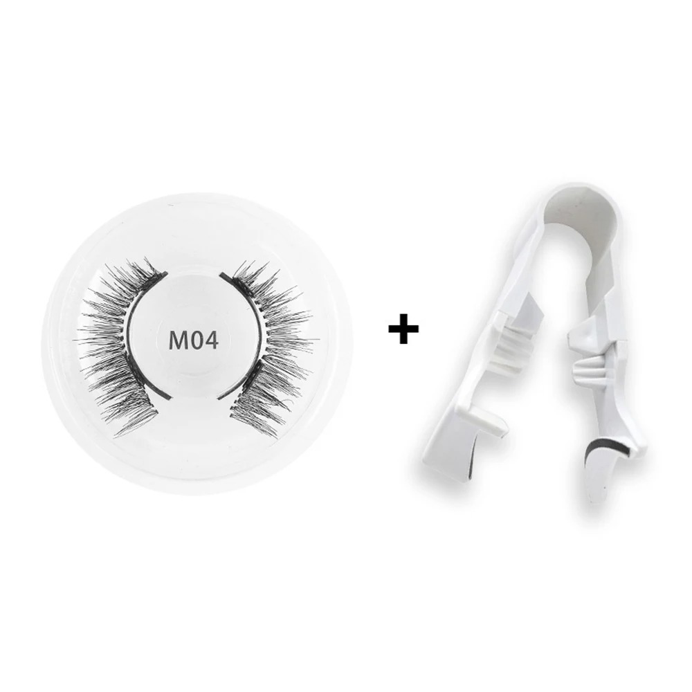 MagnetLash | Müheloser Wimpernzauber für den perfekten Augenaufschlag