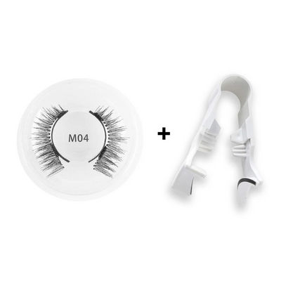 MagnetLash | Müheloser Wimpernzauber für den perfekten Augenaufschlag