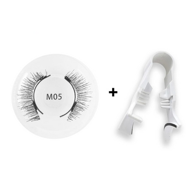 MagnetLash | Müheloser Wimpernzauber für den perfekten Augenaufschlag