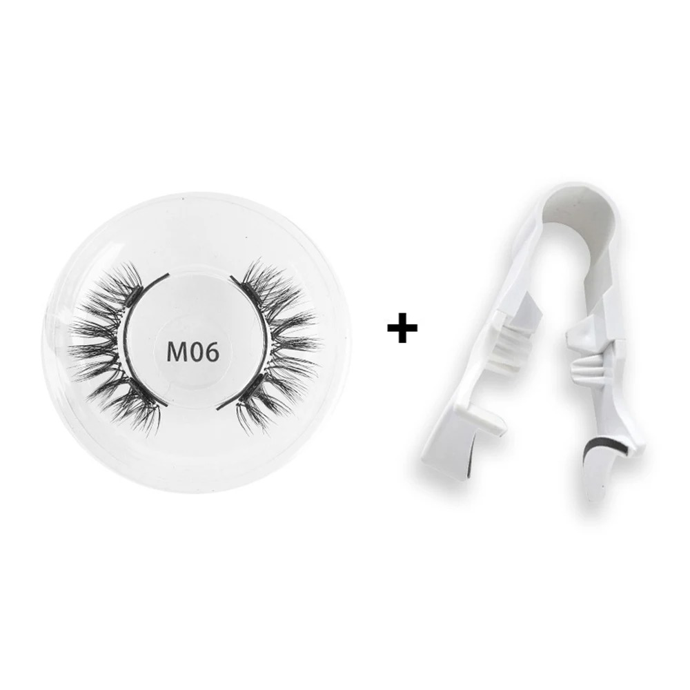 MagnetLash | Müheloser Wimpernzauber für den perfekten Augenaufschlag