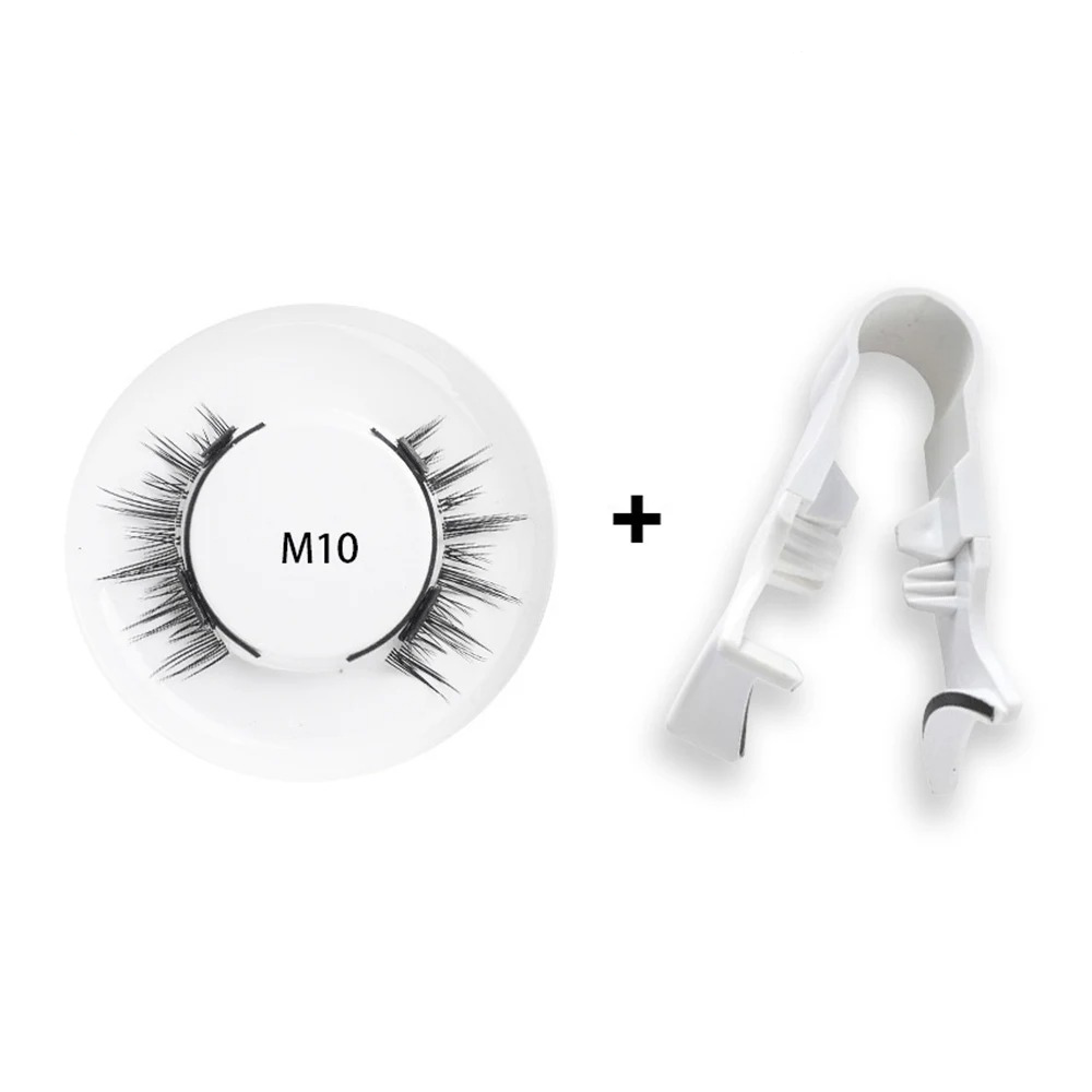 MagnetLash | Müheloser Wimpernzauber für den perfekten Augenaufschlag