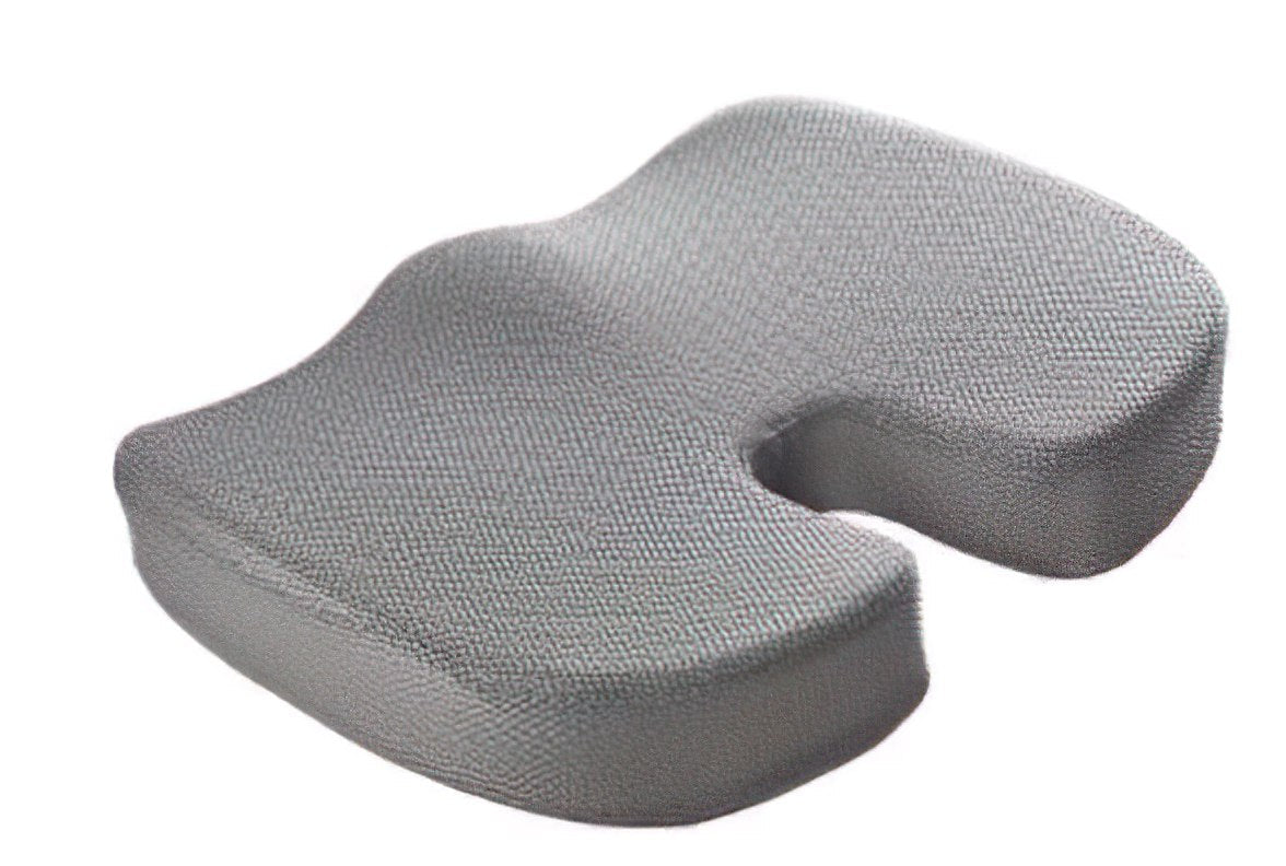 Sitzkomfort Deluxe | Ergonomisches und Druckentlastendes Sitzkissen