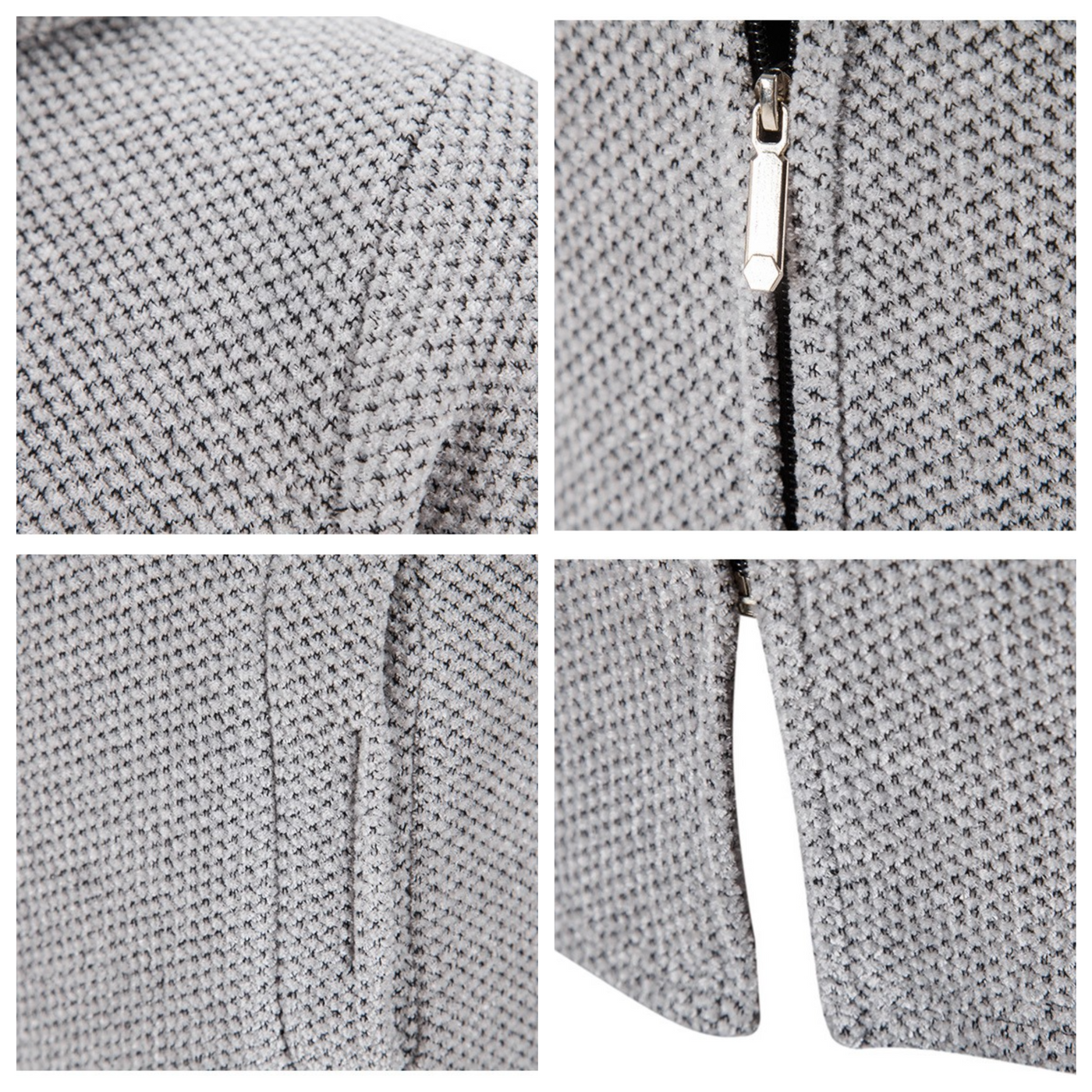 MARVIN LEICHTE WATTIERTE JACKE