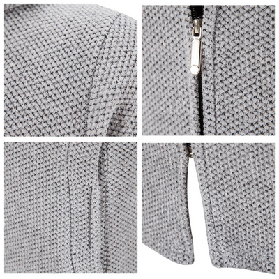 MARVIN LEICHTE WATTIERTE JACKE