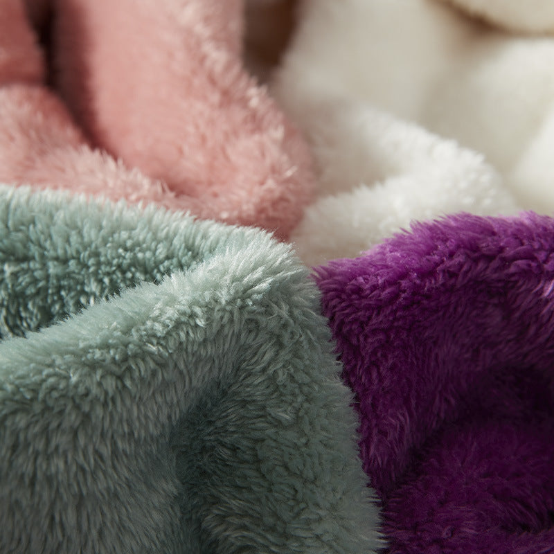 GRACIER THERMAL FLEECE JACKE