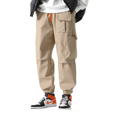 Crossroad | Cargo-Hose mit funktionalem Design