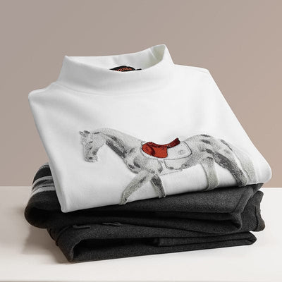 Lauren | Klassischer Damen-Strickpullover für den Alltag