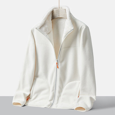 GRACIER THERMAL FLEECE JACKE