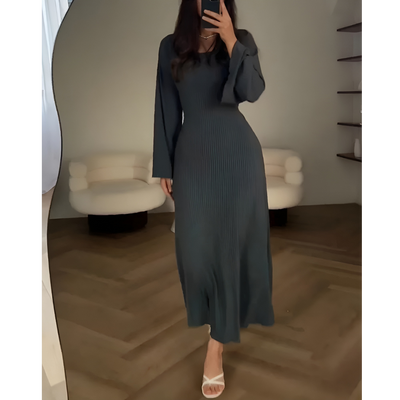 Janiyah - Elegantes Kleid