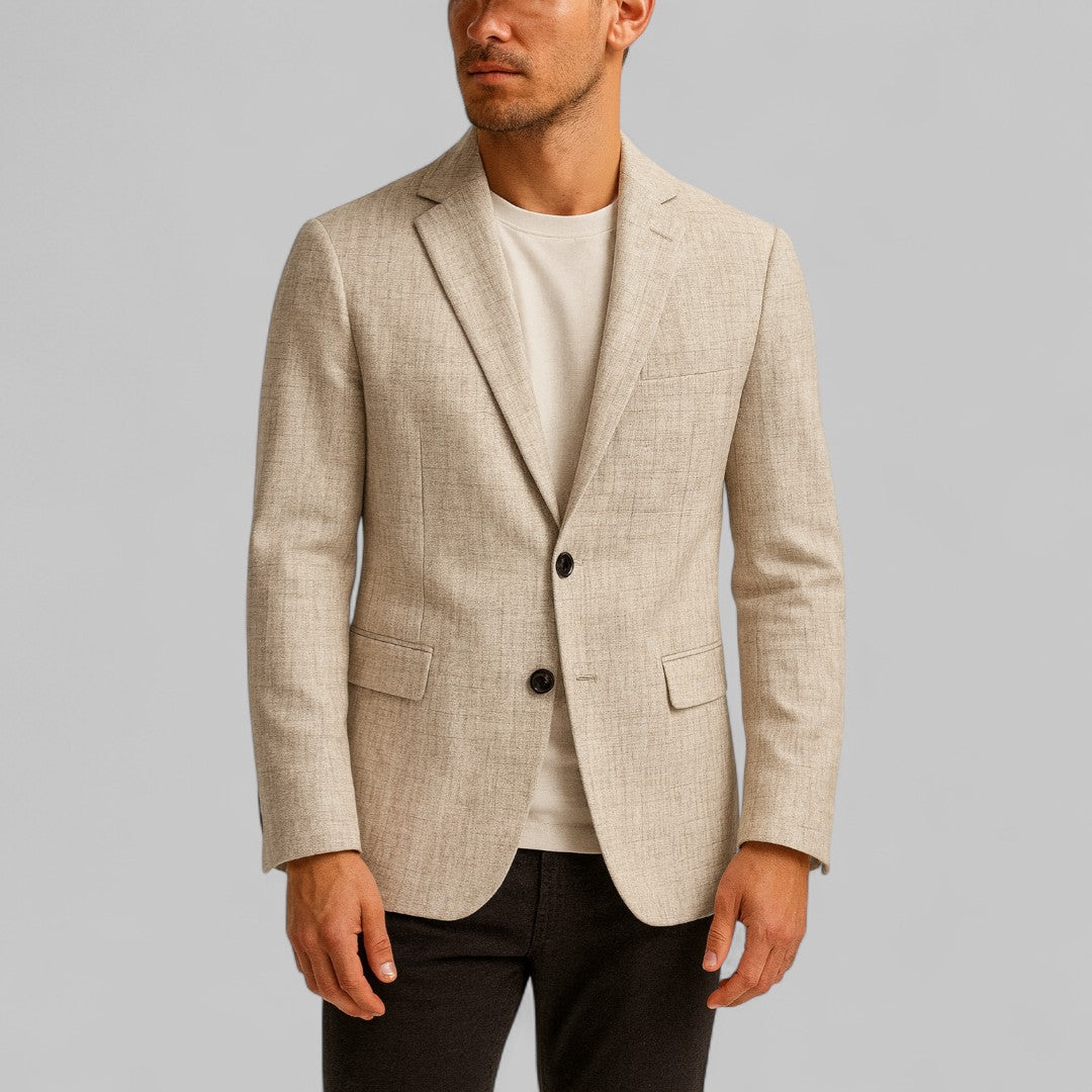 Maik | Eleganter Business Casual Blazer