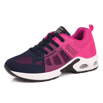 Kates Komfortschuhe | Orthopädische Turnschuhe für Aktive mit Stoßdämpfung