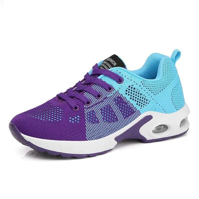 Kates Komfortschuhe | Orthopädische Turnschuhe für Aktive mit Stoßdämpfung