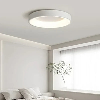 Lumina Ronde LED-Deckenleuchten | Moderne und elegante Designbeleuchtung