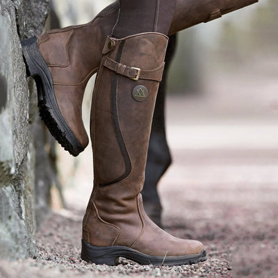 ATHENA™ | WASSERDICHTE DAMENSTIEFEL