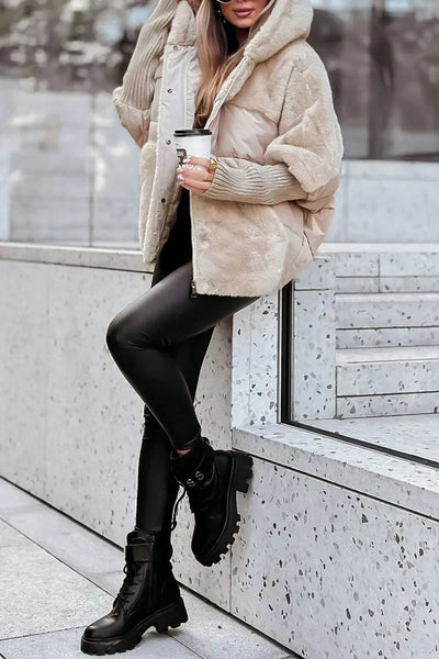 Valrea | Damen Winterjacke