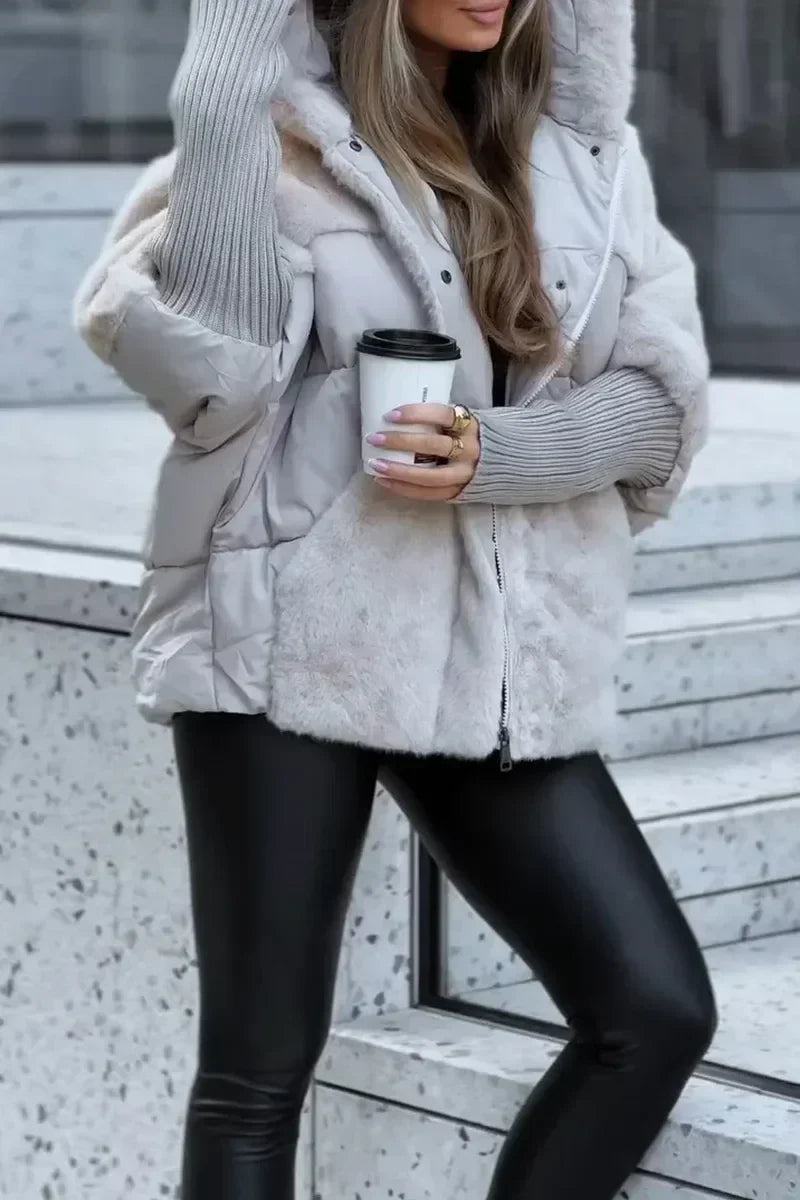 Valrea | Damen Winterjacke